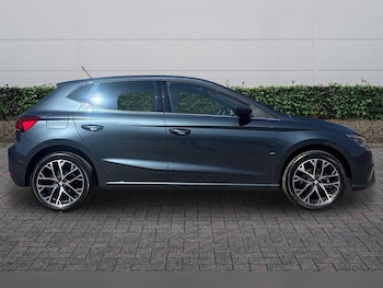 Used SEAT Ibiza 2025 for sale - 79122217: Photo