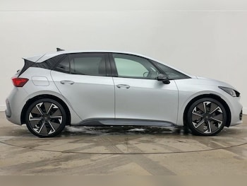 Used Cupra Born 2025 for sale - 78215678: Photo