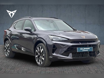 Used Cupra Formentor 2026 for sale - 78430978: Photo