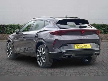 Used Cupra Formentor 2026 for sale - 78430978: Photo