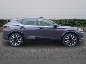 Used Cupra Formentor 2026 for sale - 78430978: Photo