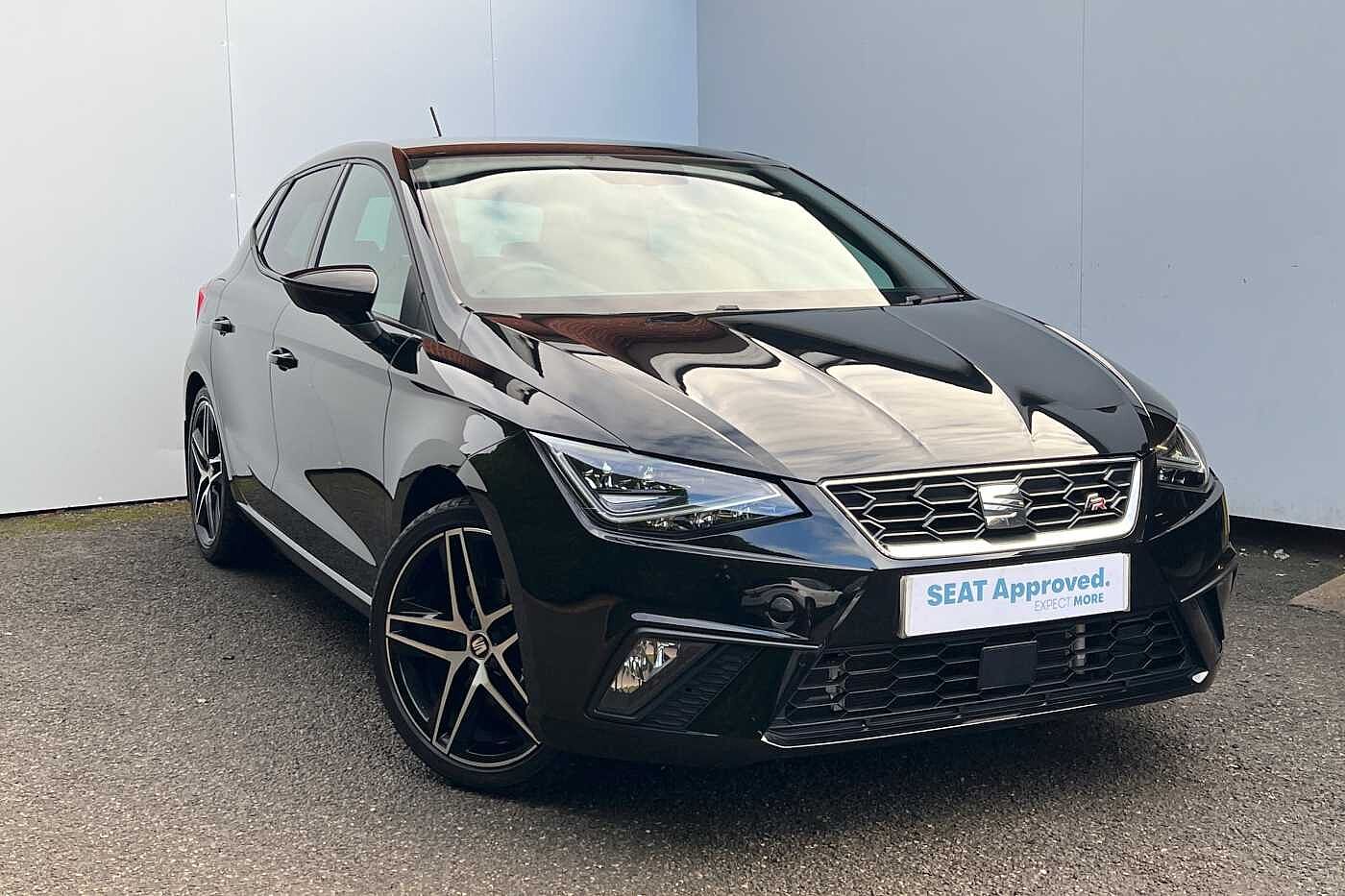 Used SEAT Ibiza 2019 for sale - 78049082: Photo 1