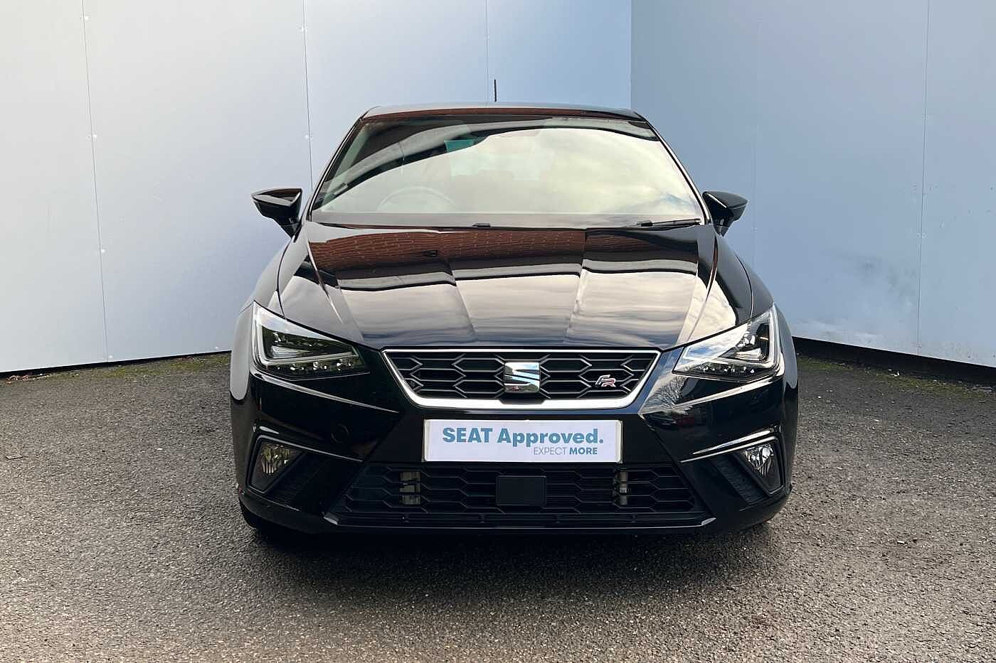 Used SEAT Ibiza 2019 for sale - 78049082: Photo 10