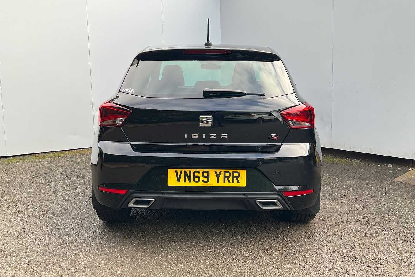 Used SEAT Ibiza 2019 for sale - 78049082: Photo 11