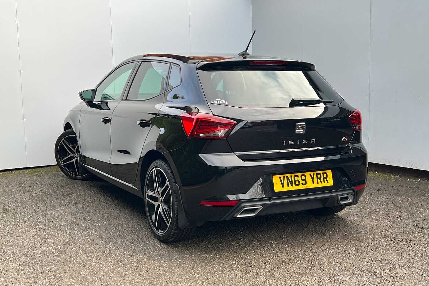 Used SEAT Ibiza 2019 for sale - 78049082: Photo 2