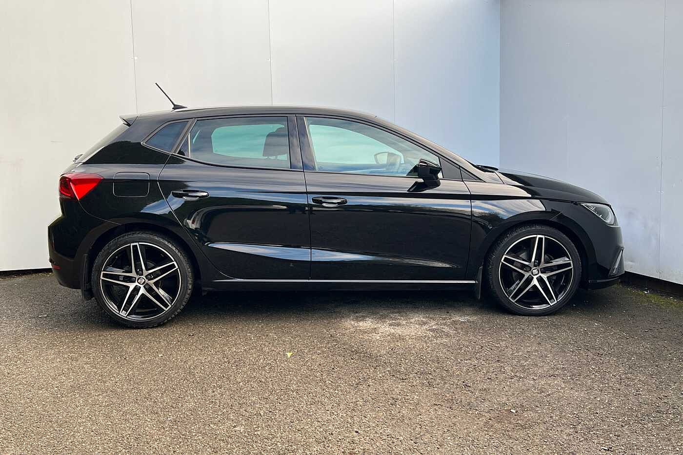 Used SEAT Ibiza 2019 for sale - 78049082: Photo 3