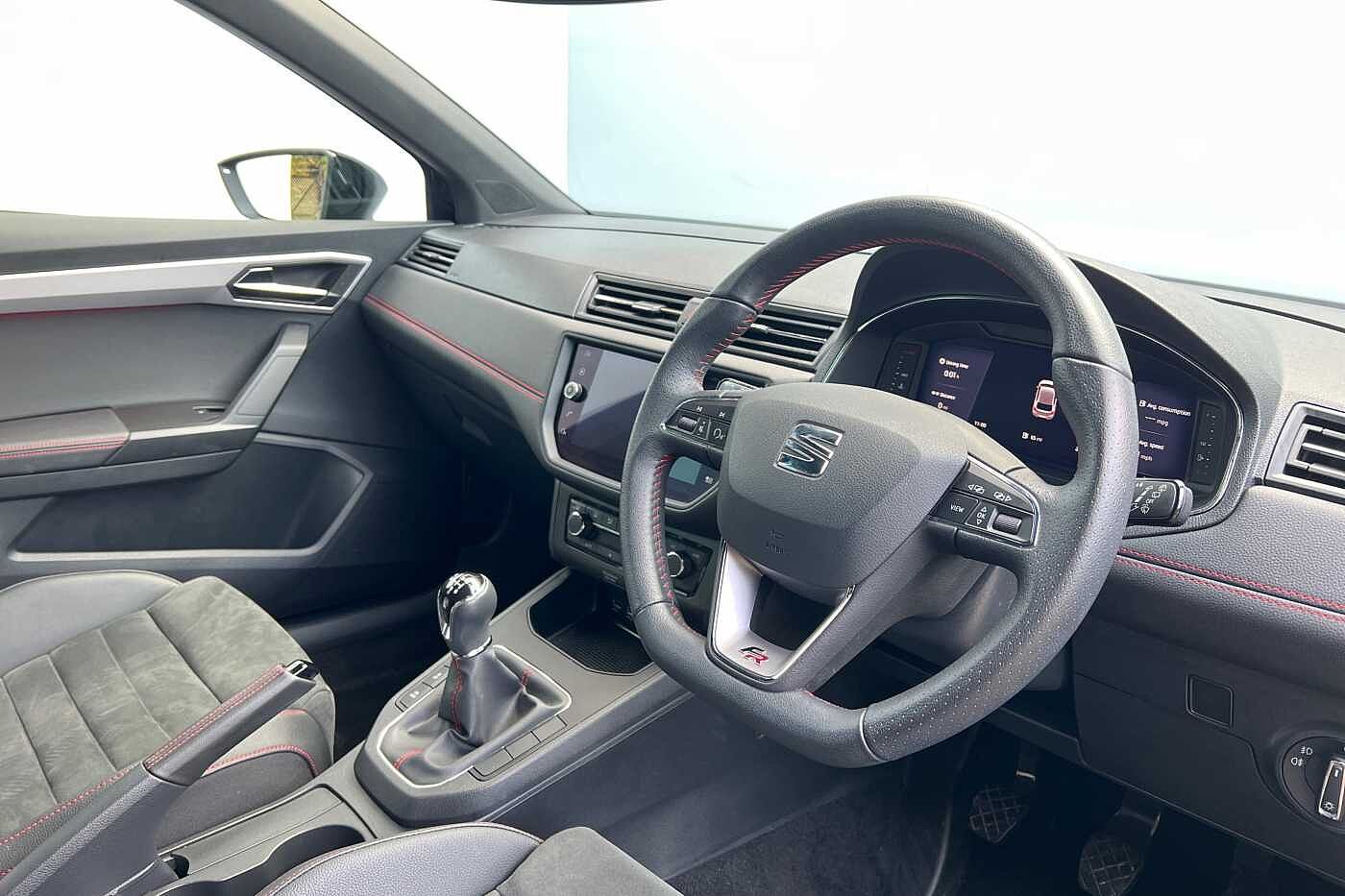 Used SEAT Ibiza 2019 for sale - 78049082: Photo 4