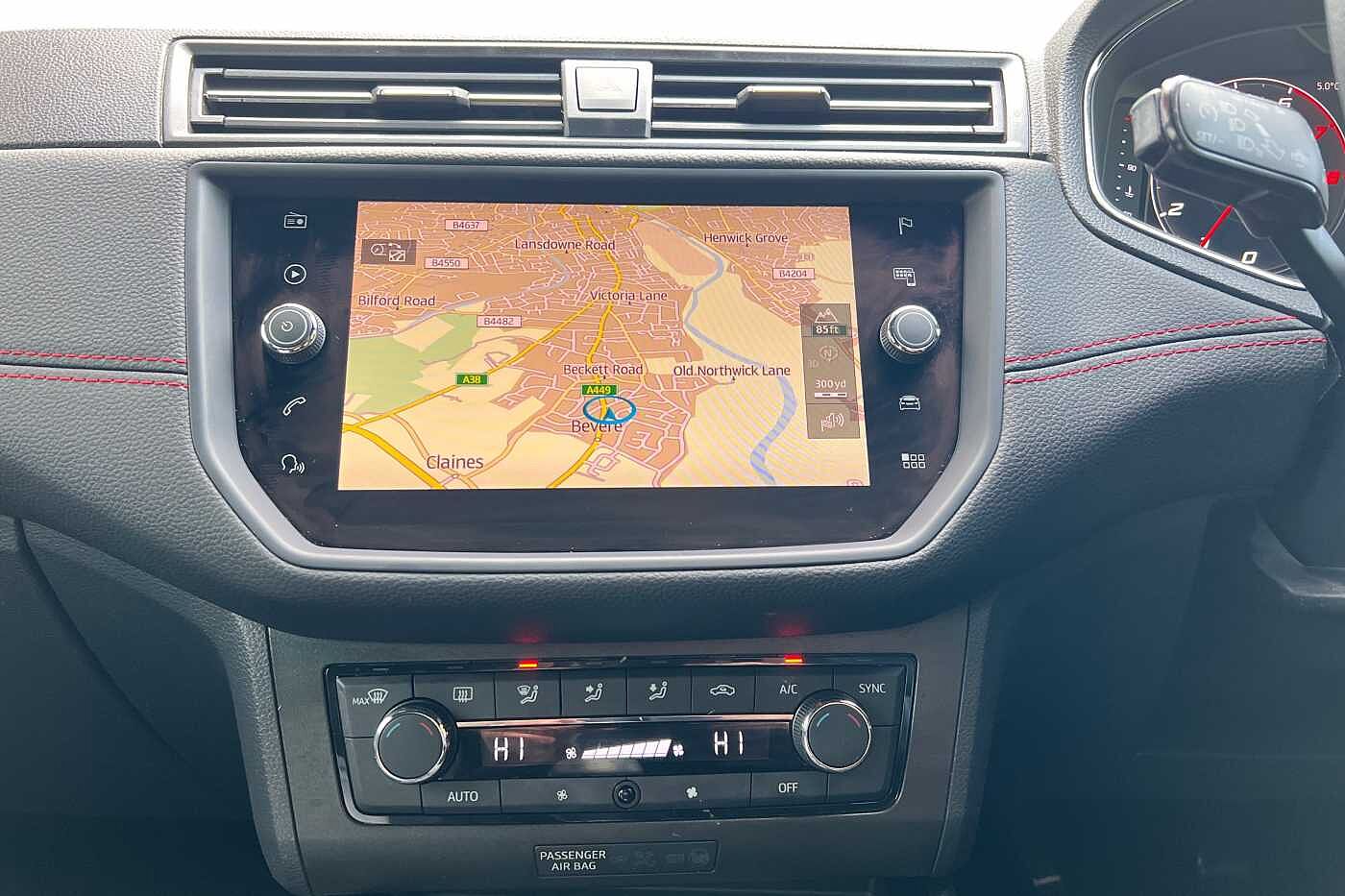 Used SEAT Ibiza 2019 for sale - 78049082: Photo 5