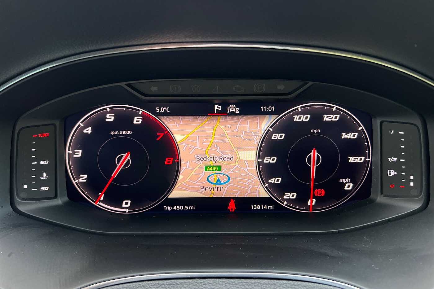 Used SEAT Ibiza 2019 for sale - 78049082: Photo 6