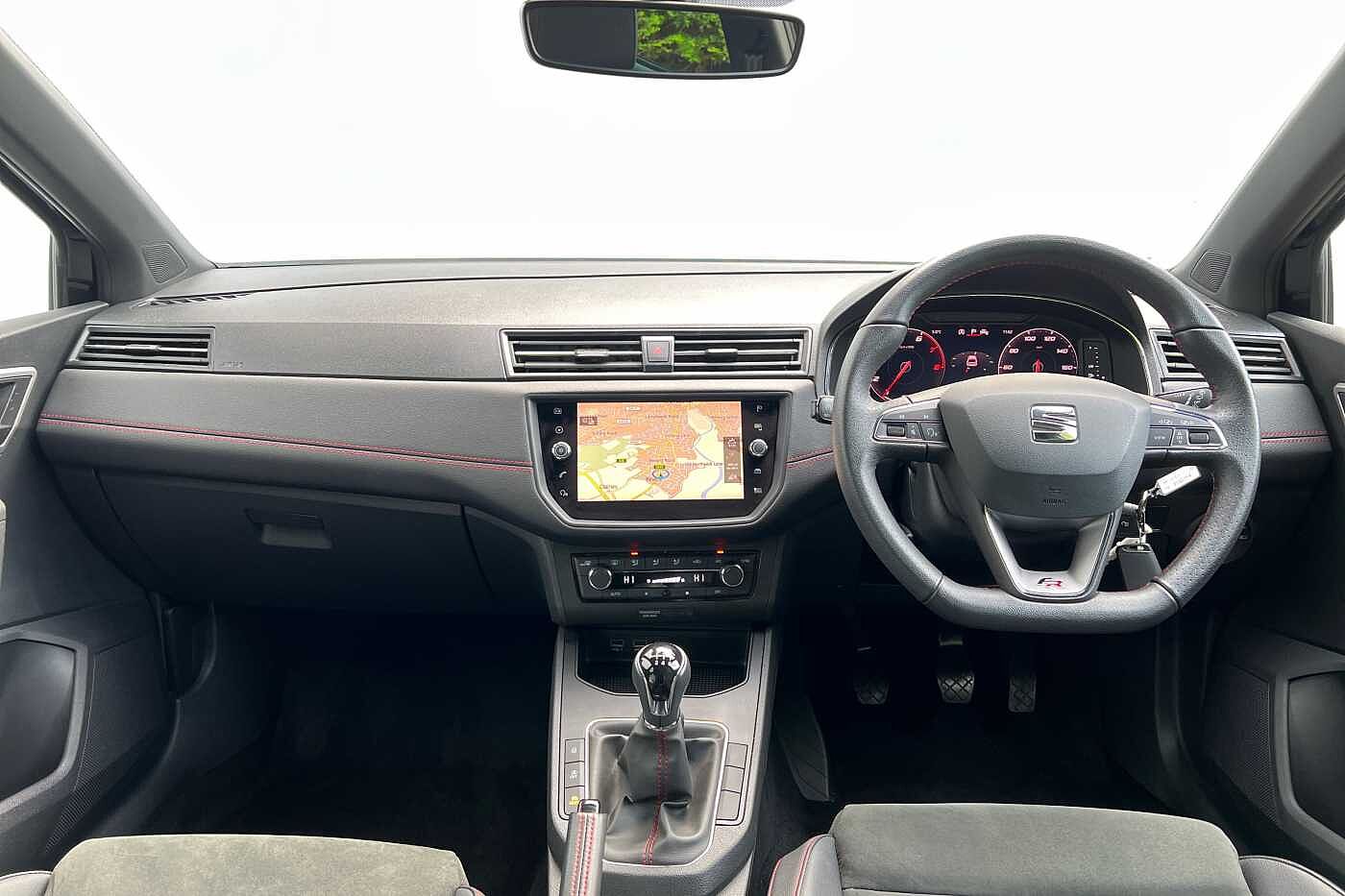 Used SEAT Ibiza 2019 for sale - 78049082: Photo 8