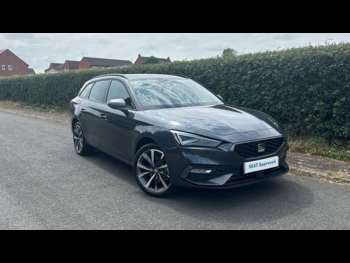 2025 (25) - 1.5 e-Hybrid FR Sport 5dr DSG (DAP)