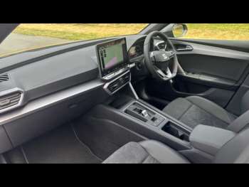 Used SEAT Leon 2025 for sale - 75116095: Photo