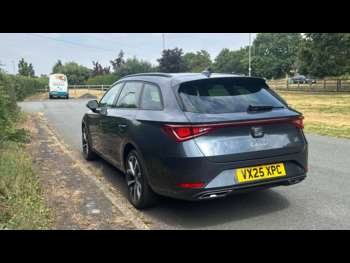 Used SEAT Leon 2025 for sale - 75116095: Photo