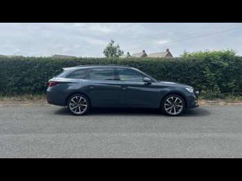 Used SEAT Leon 2025 for sale - 75116095: Photo