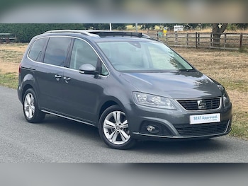 2019 (19) - 2.0 TDI Xcellence (EZ) 150 5dr DSG