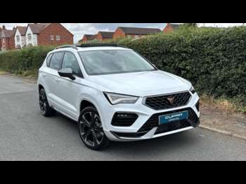 2025 (25) - 1.5 EcoTSI V1 5dr DSG