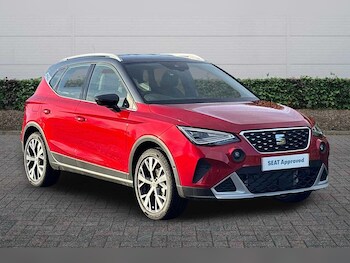 2025 (75) - 1.0 TSI 115 XPERIENCE Lux 5dr DSG