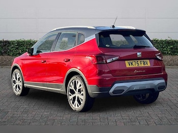 Used SEAT Arona 2025 for sale - 76486595: Photo