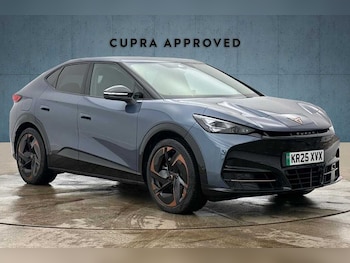 Used Cupra Tavascan 2025 for sale - 79338677: Photo