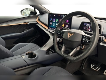 Used Cupra Tavascan 2025 for sale - 79338677: Photo