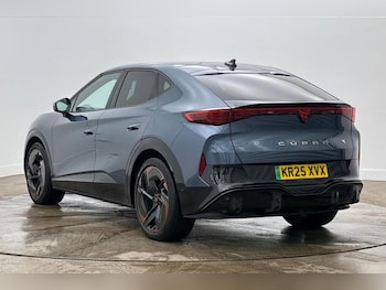 Used Cupra Tavascan 2025 for sale - 79338677: Photo