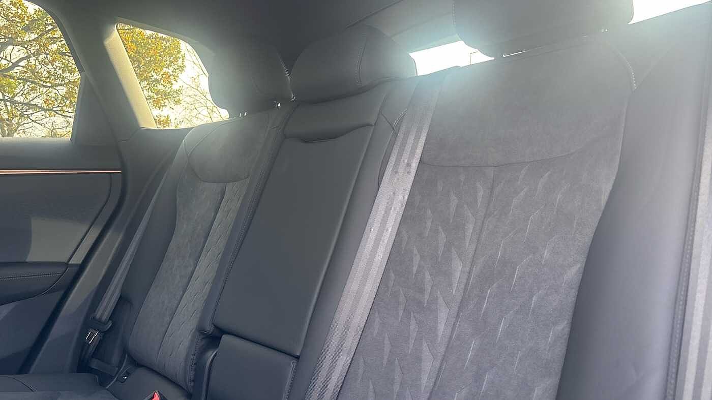 Used Cupra Terramar 2025 for sale - 76486627: Photo 10