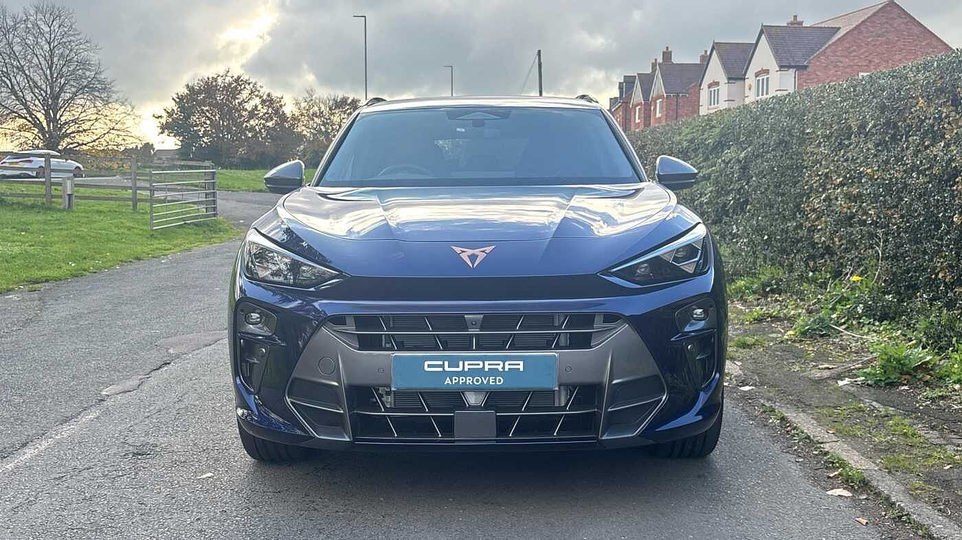 Used Cupra Terramar 2025 for sale - 76486627: Photo 11