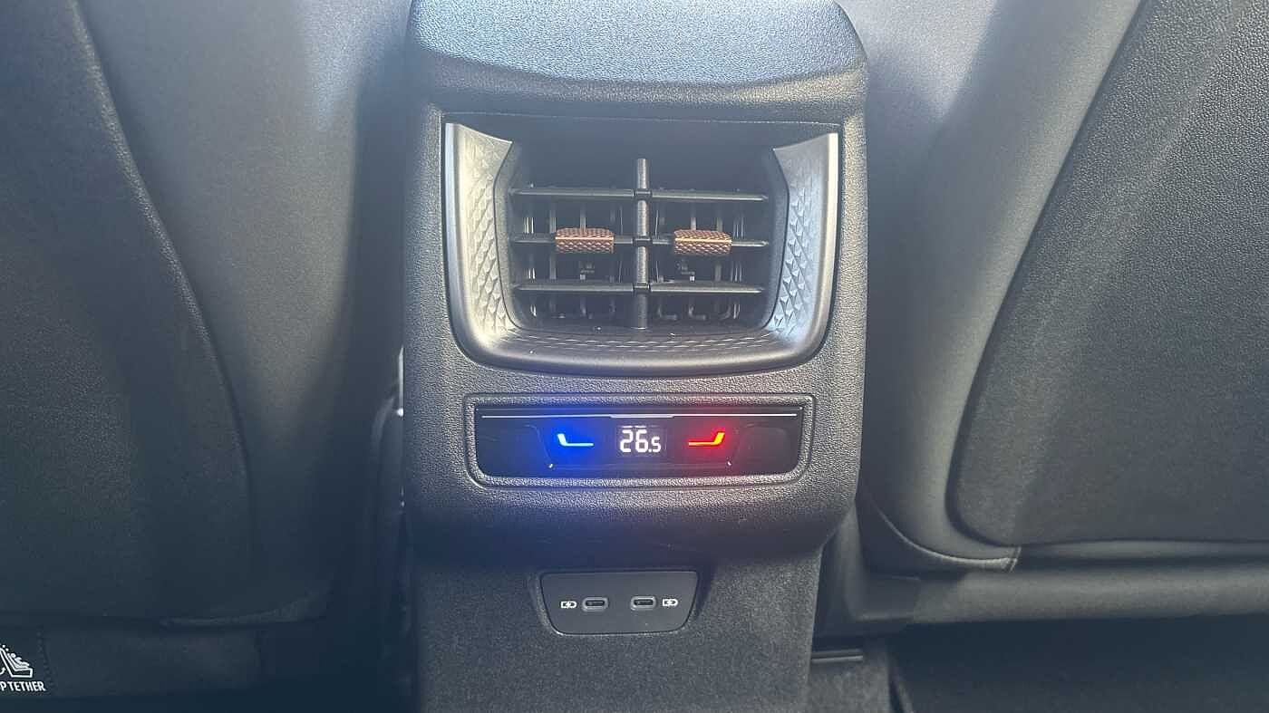 Used Cupra Terramar 2025 for sale - 76486627: Photo 15