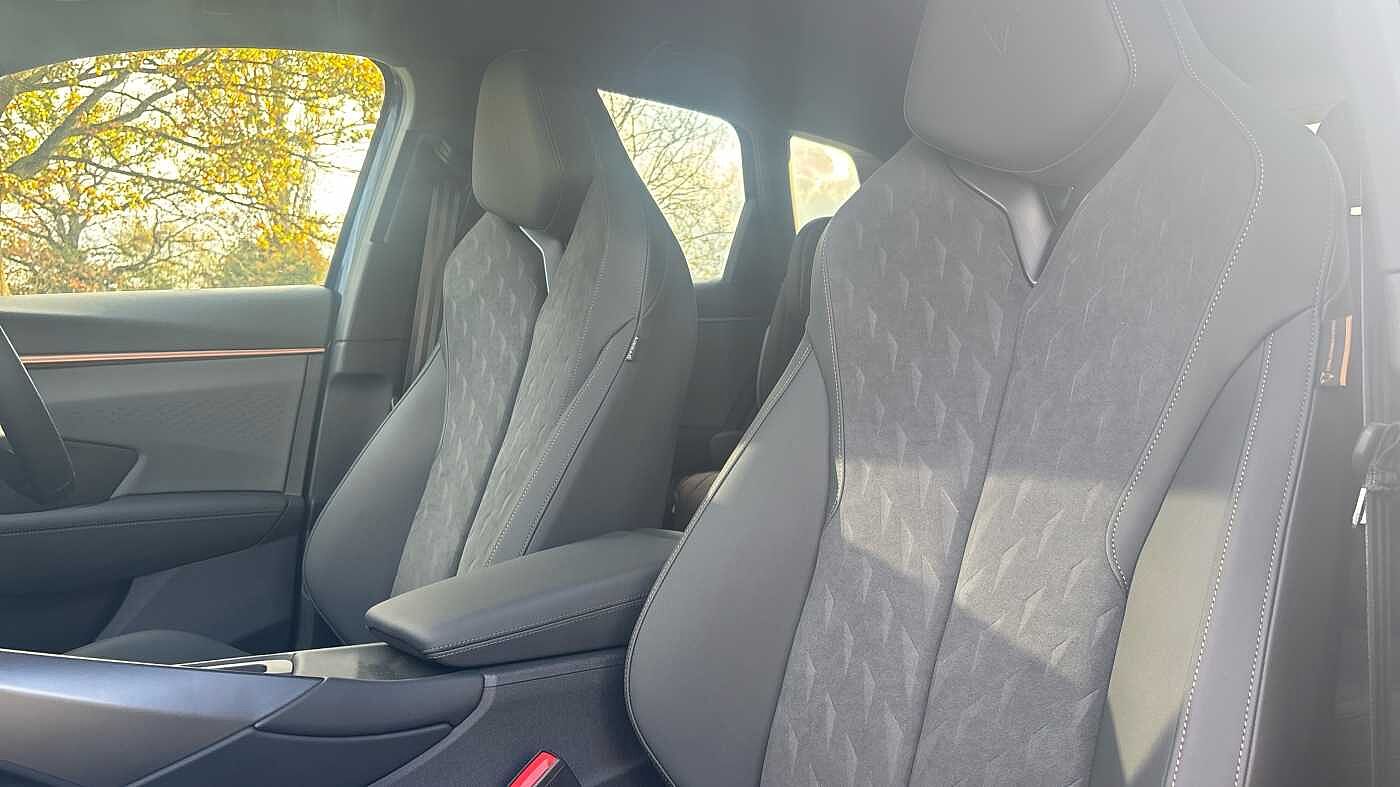 Used Cupra Terramar 2025 for sale - 76486627: Photo 16