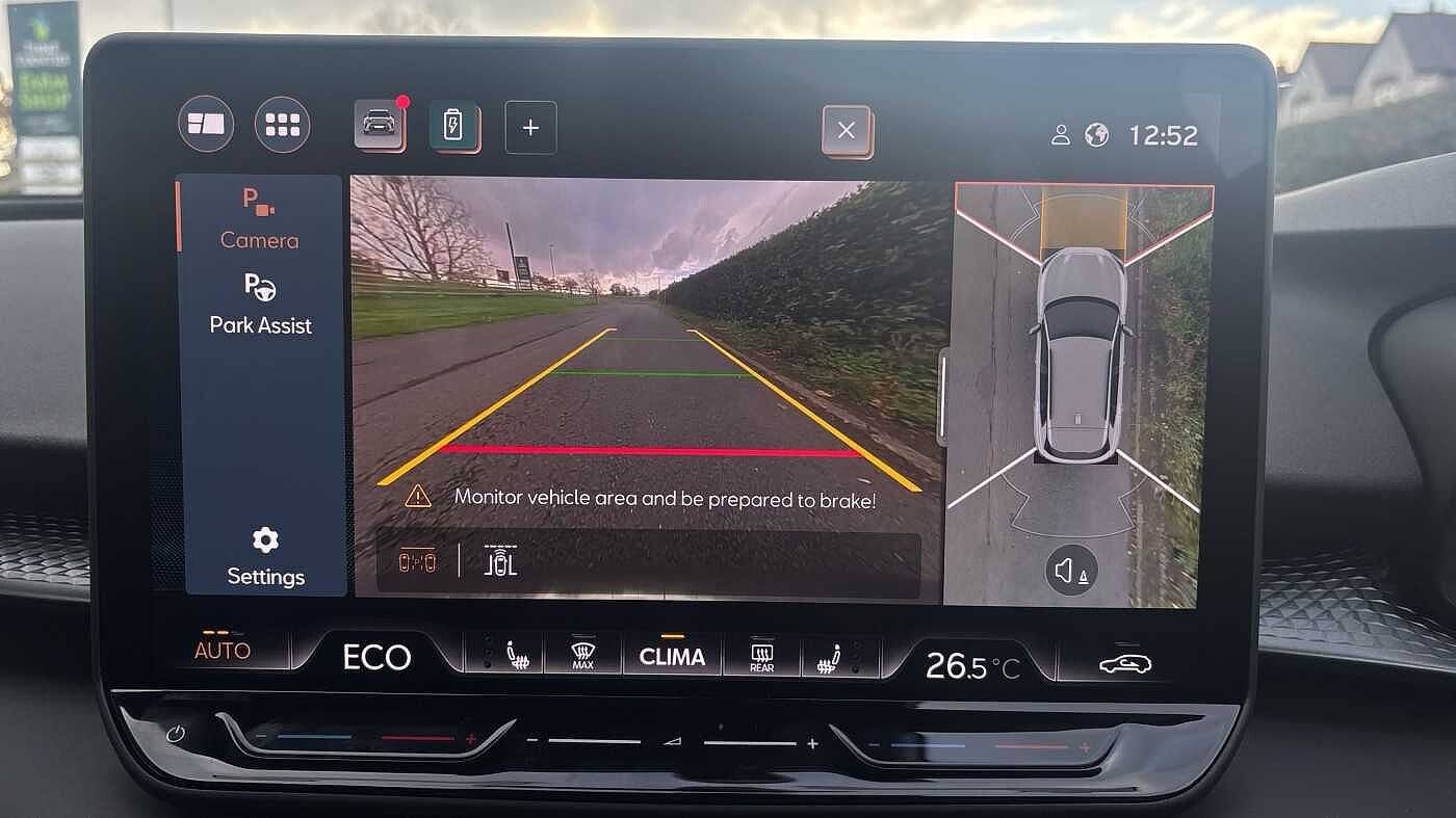 Used Cupra Terramar 2025 for sale - 76486627: Photo 19