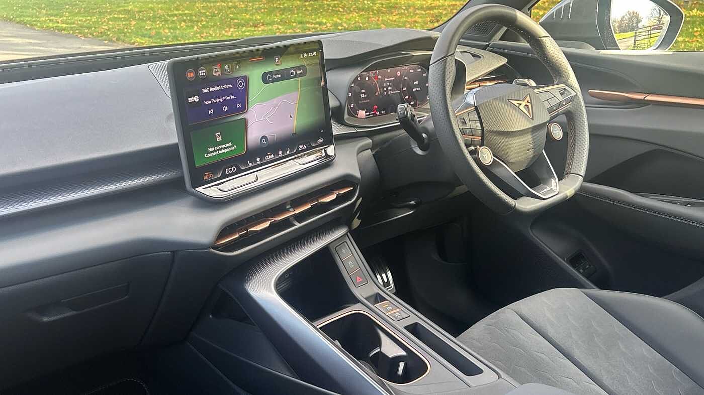 Used Cupra Terramar 2025 for sale - 76486627: Photo 2