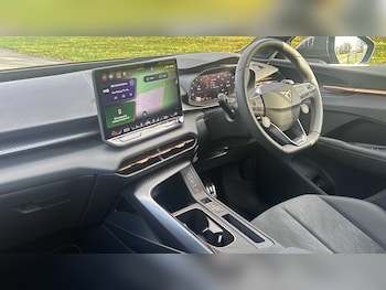 Used Cupra Terramar 2025 for sale - 76486627: Photo