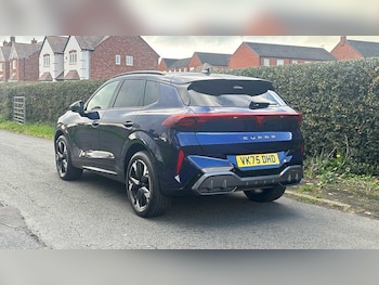 Used Cupra Terramar 2025 for sale - 76486627: Photo