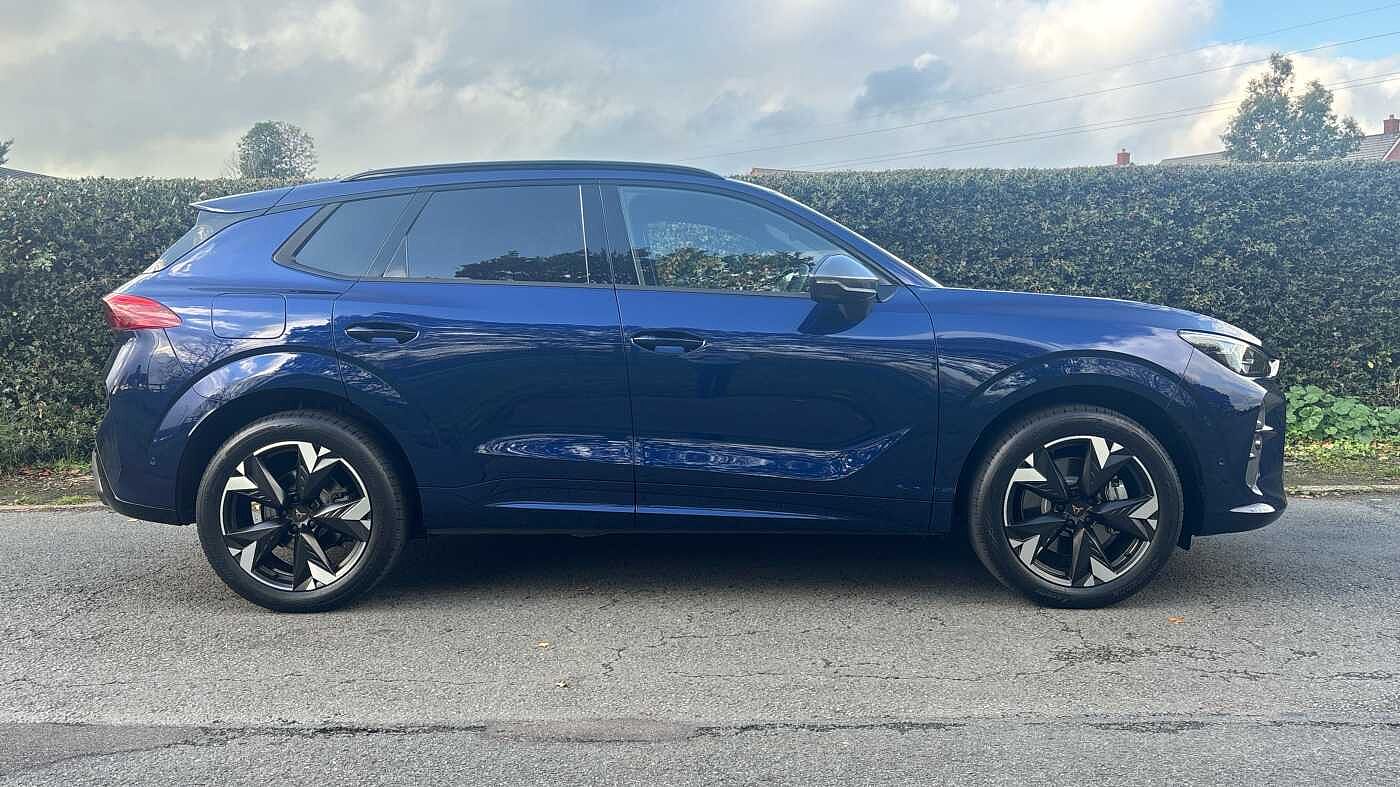 Used Cupra Terramar 2025 for sale - 76486627: Photo 4