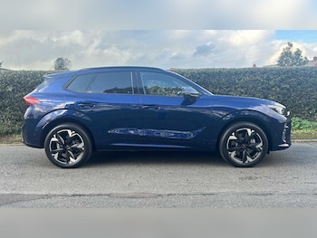 Used Cupra Terramar 2025 for sale - 76486627: Photo