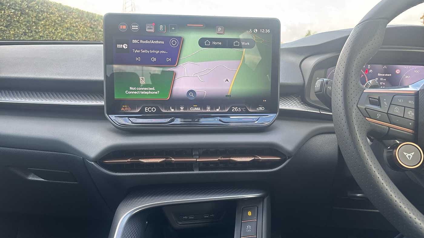 Used Cupra Terramar 2025 for sale - 76486627: Photo 7