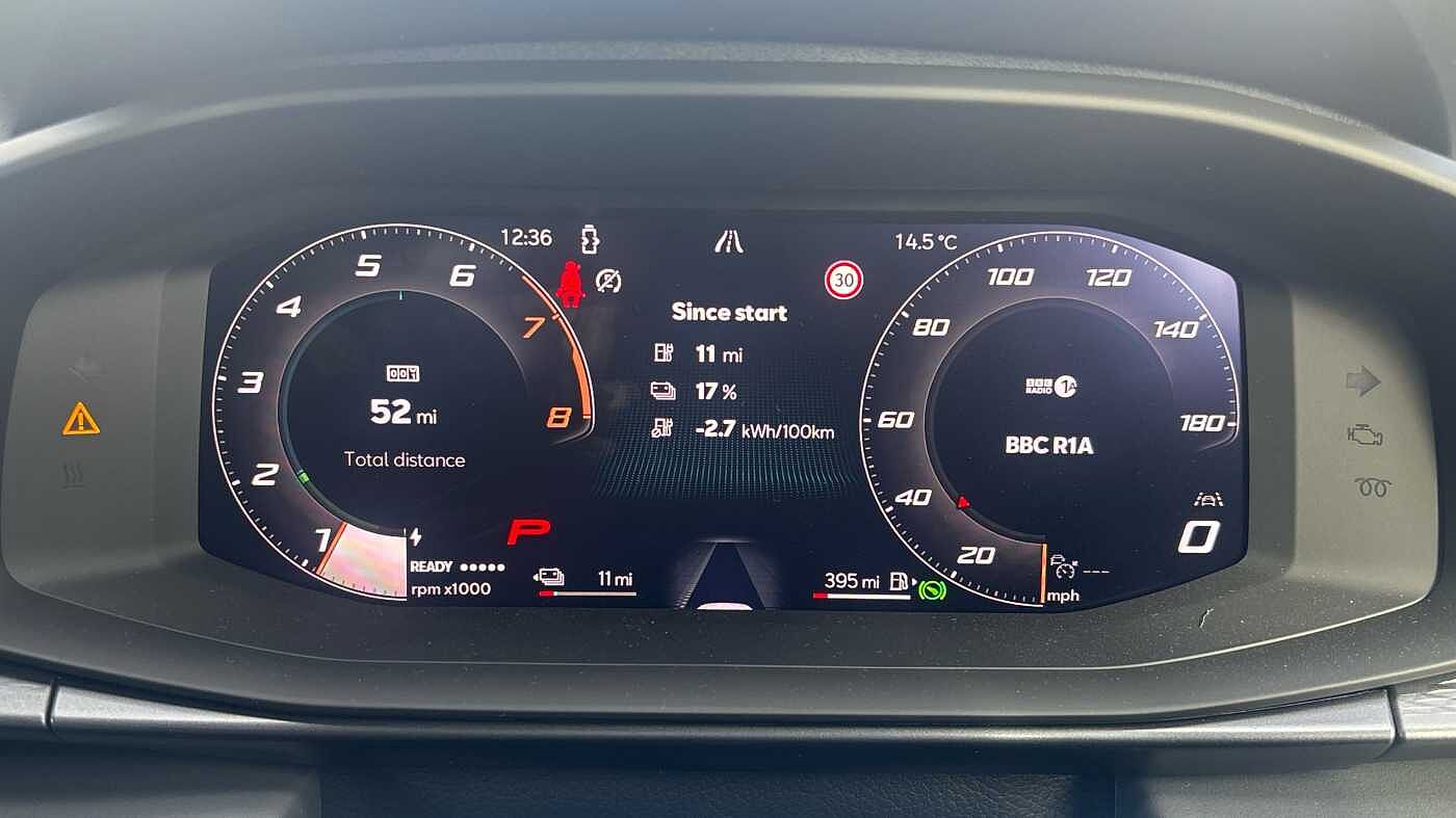 Used Cupra Terramar 2025 for sale - 76486627: Photo 8