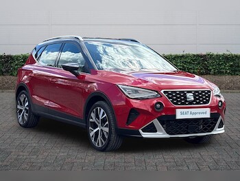 Used SEAT Arona 2024 for sale - 78246318: Photo