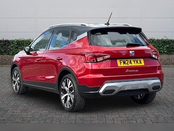Used SEAT Arona 2024 for sale - 78246318: Photo