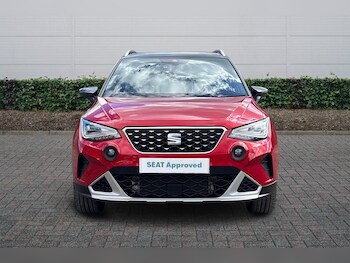 Used SEAT Arona 2024 for sale - 78246318: Photo