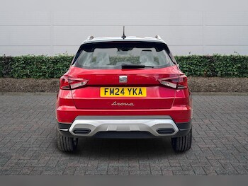 Used SEAT Arona 2024 for sale - 78246318: Photo