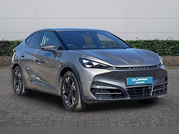 Used Cupra Tavascan 2025 for sale - 78336197: Photo