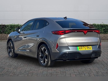 Used Cupra Tavascan 2025 for sale - 78336197: Photo