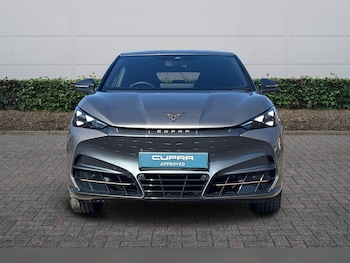 Used Cupra Tavascan 2025 for sale - 78336197: Photo