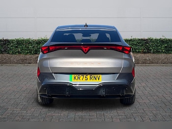 Used Cupra Tavascan 2025 for sale - 78336197: Photo