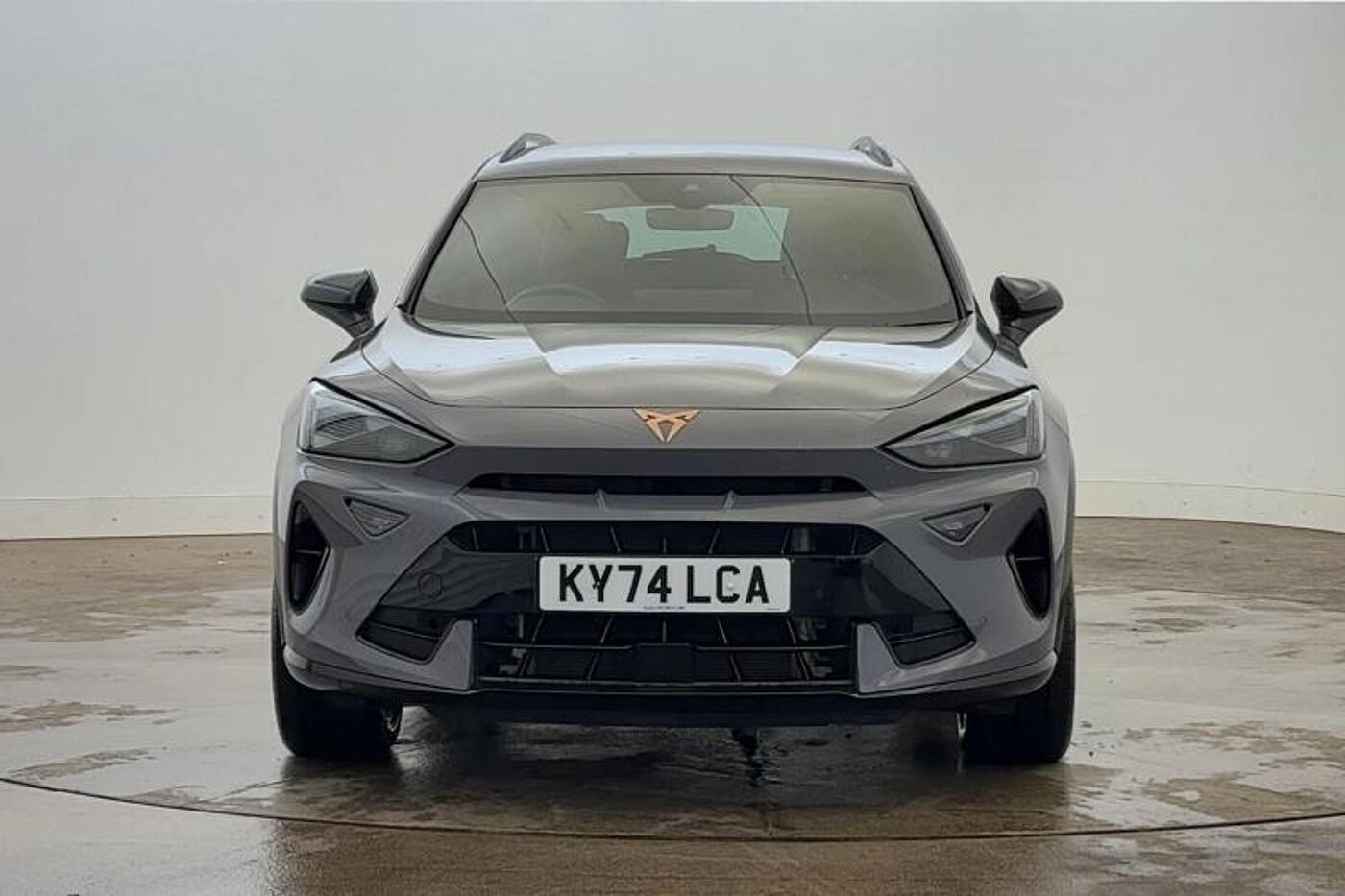 Used Cupra Formentor 2024 for sale - 77470406: Photo 12