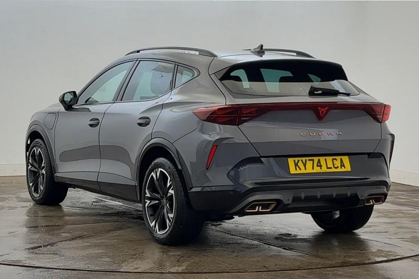 Used Cupra Formentor 2024 for sale - 77470406: Photo 3