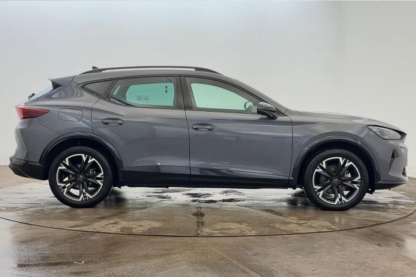 Used Cupra Formentor 2024 for sale - 77470406: Photo 4