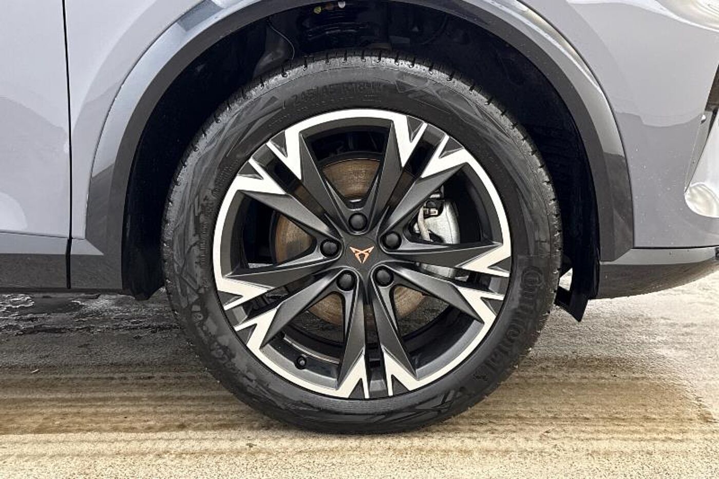 Used Cupra Formentor 2024 for sale - 77470406: Photo 5