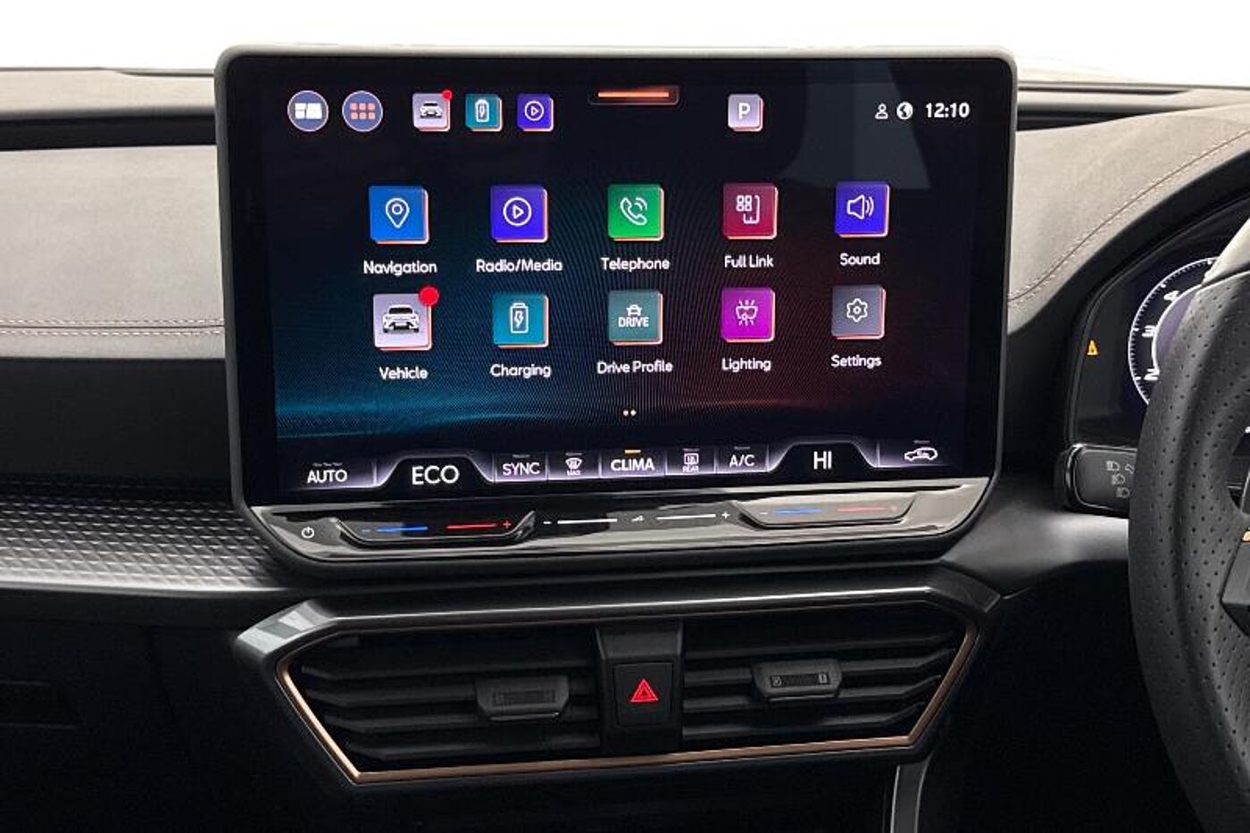 Used Cupra Formentor 2024 for sale - 77470406: Photo 7